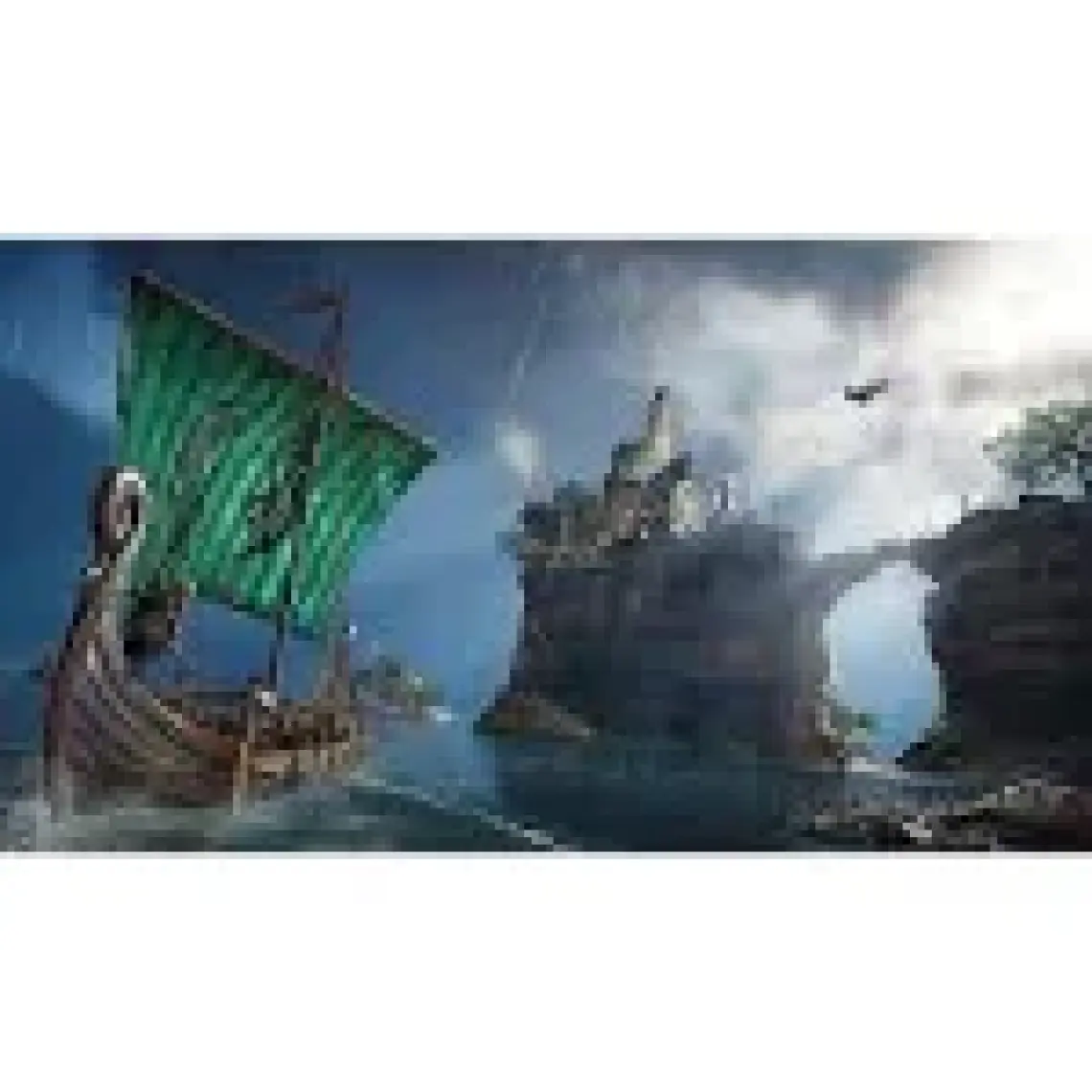 Assassin's Creed Valhalla Ps5 Oyun