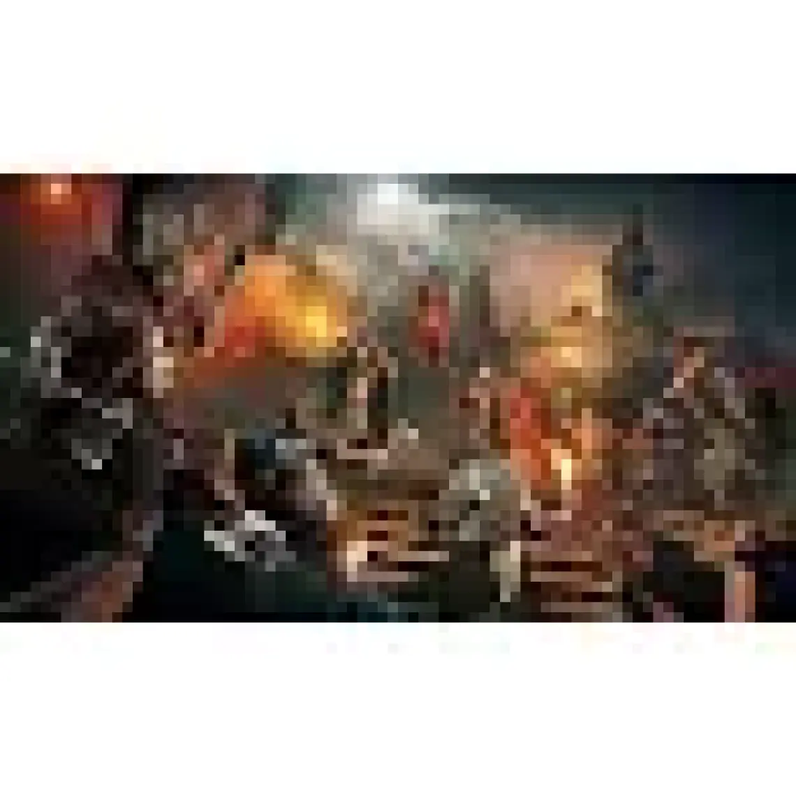 Assassin's Creed Valhalla Ps5 Oyun