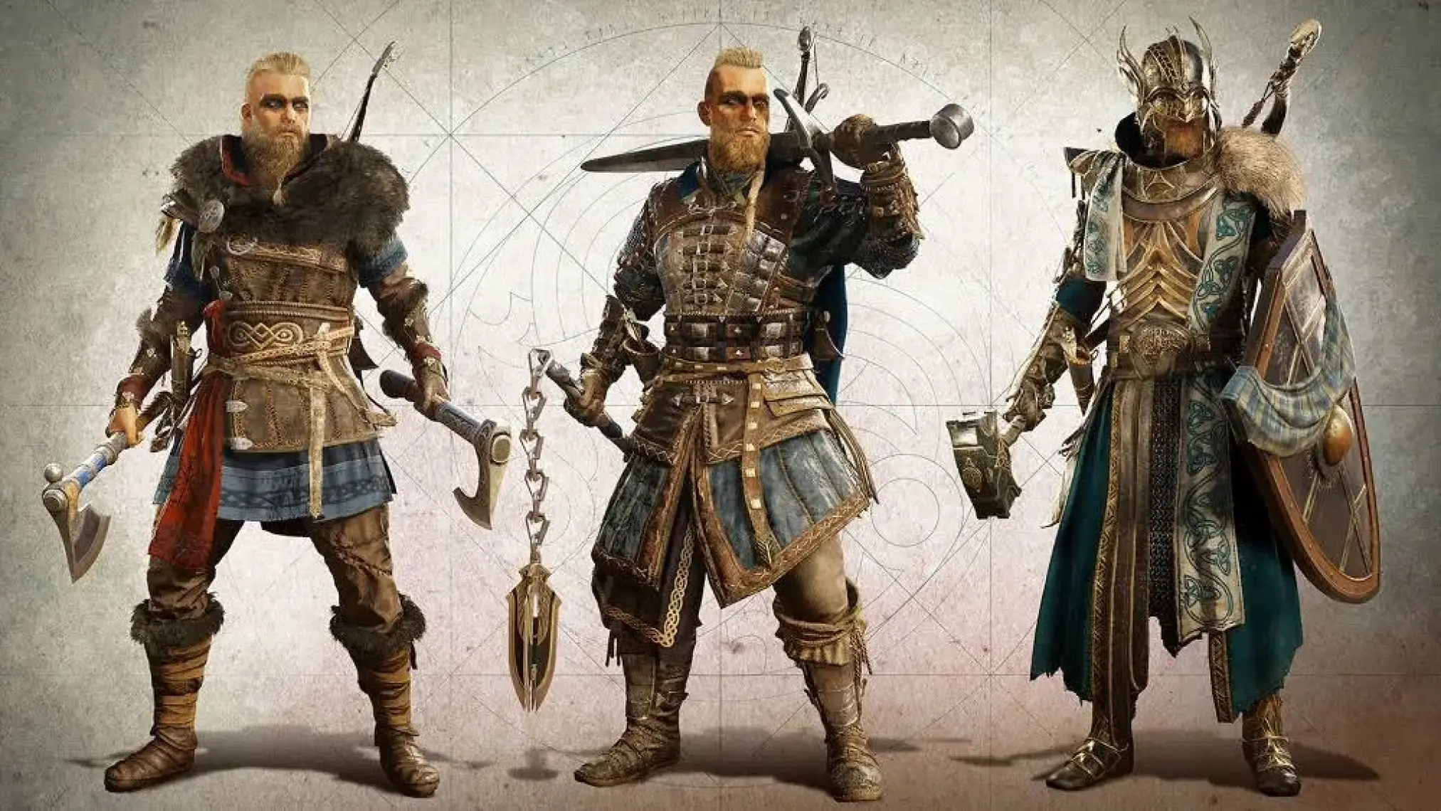 Assassin's Creed Valhalla Ps5 Oyun