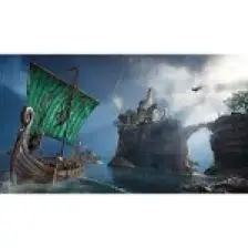 Assassin's Creed Valhalla Ps5 Oyun