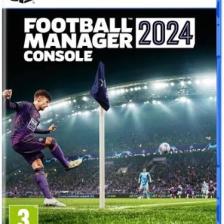 Ea Football Manager 2024 Playstation 5 Console Ps5 Oyunu