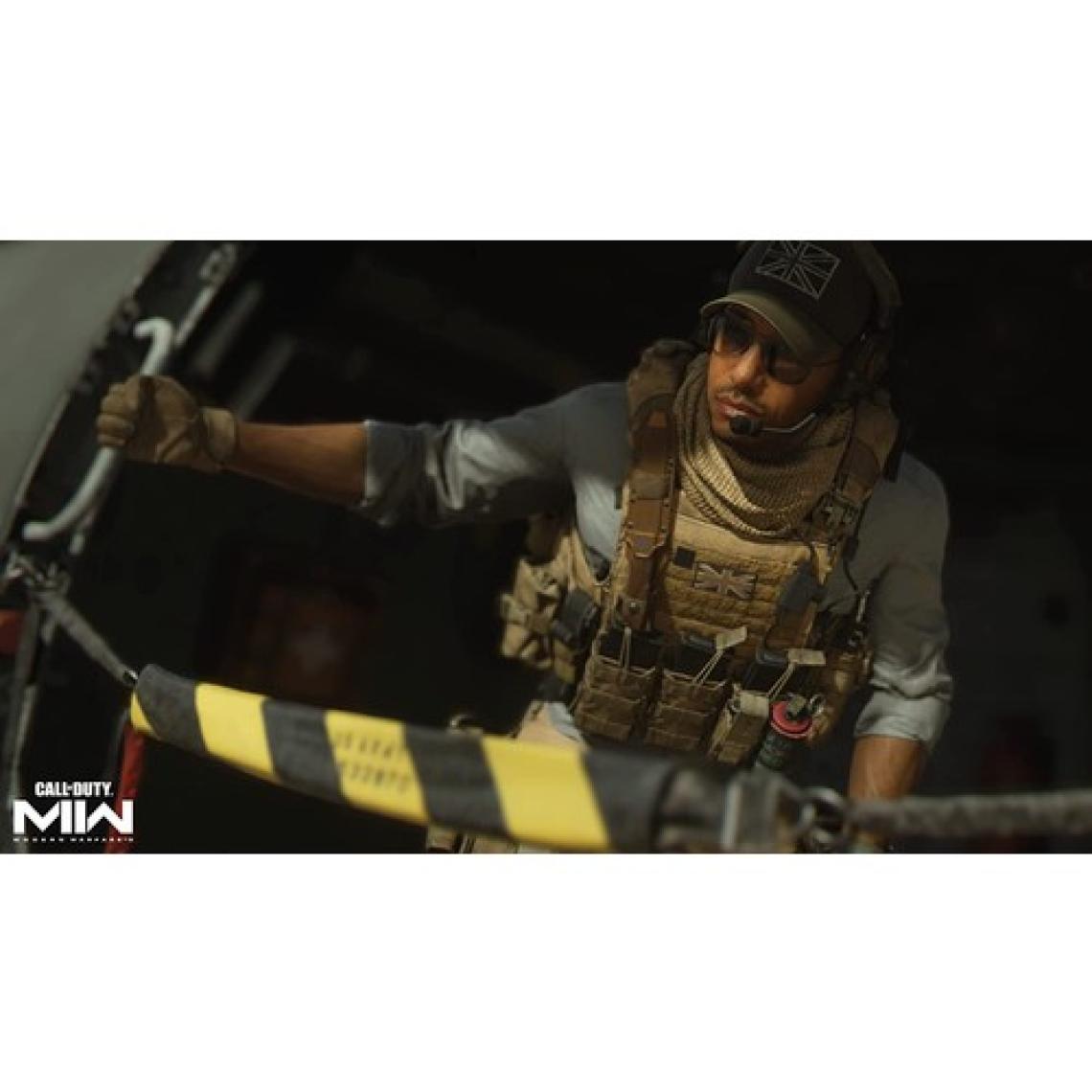 Activision Call Of Duty Modern Warfare 2 Ps5 Oyunu