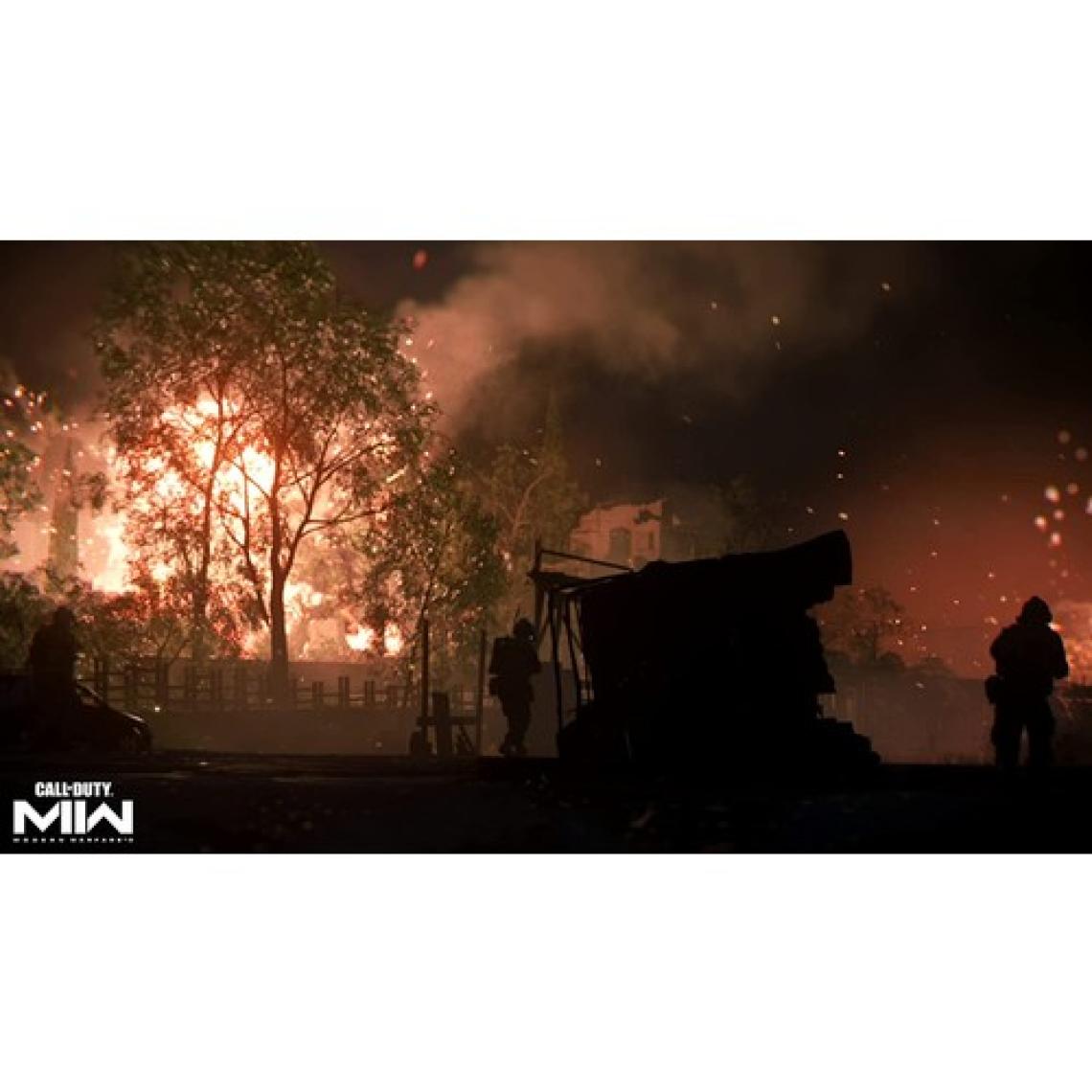 Activision Call Of Duty Modern Warfare 2 Ps5 Oyunu