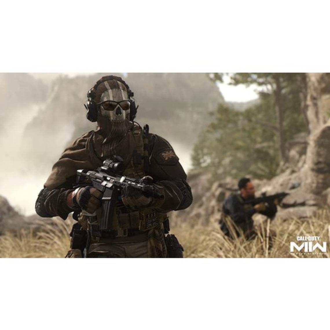 Activision Call Of Duty Modern Warfare 2 Ps5 Oyunu