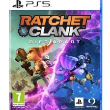 Ratchet & Clank : Rift Apart (Türkçe Altyazılı) PS5 Oyun