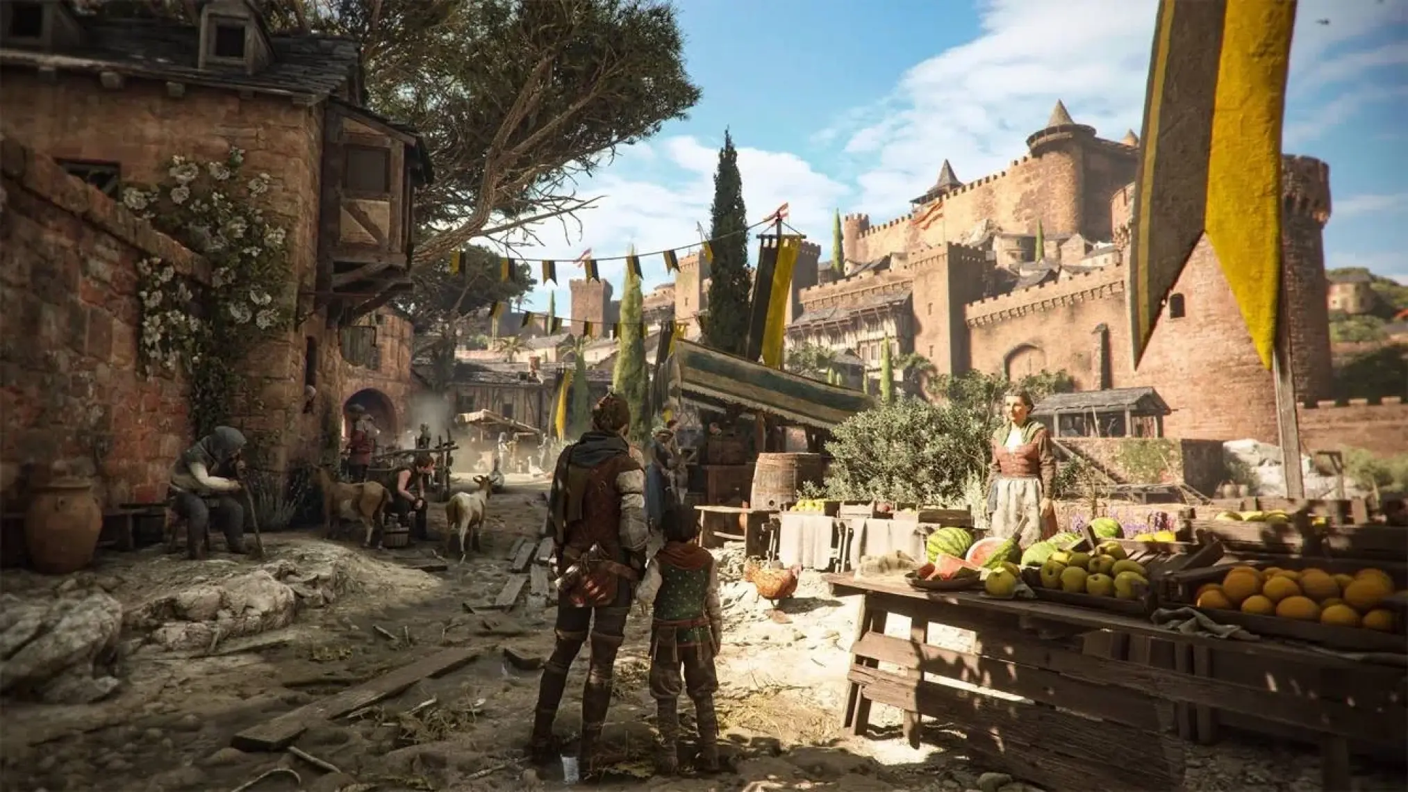 Focus Ps5 A Plague Tale Requiem Playstation 5 Oyun