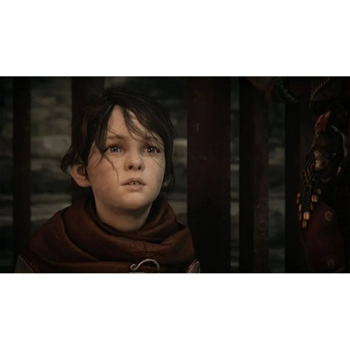 Focus Ps5 A Plague Tale Requiem Playstation 5 Oyun