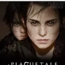 Focus Ps5 A Plague Tale Requiem Playstation 5 Oyun