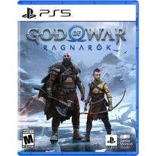 Sony God Of War Ragnarok Türkçe Ps5 Oyun