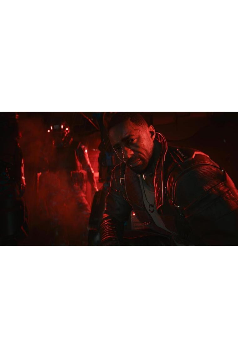 CD PROJEKT RED Cyberpunk 2077 Ultimate Edition Ps5 Oyun