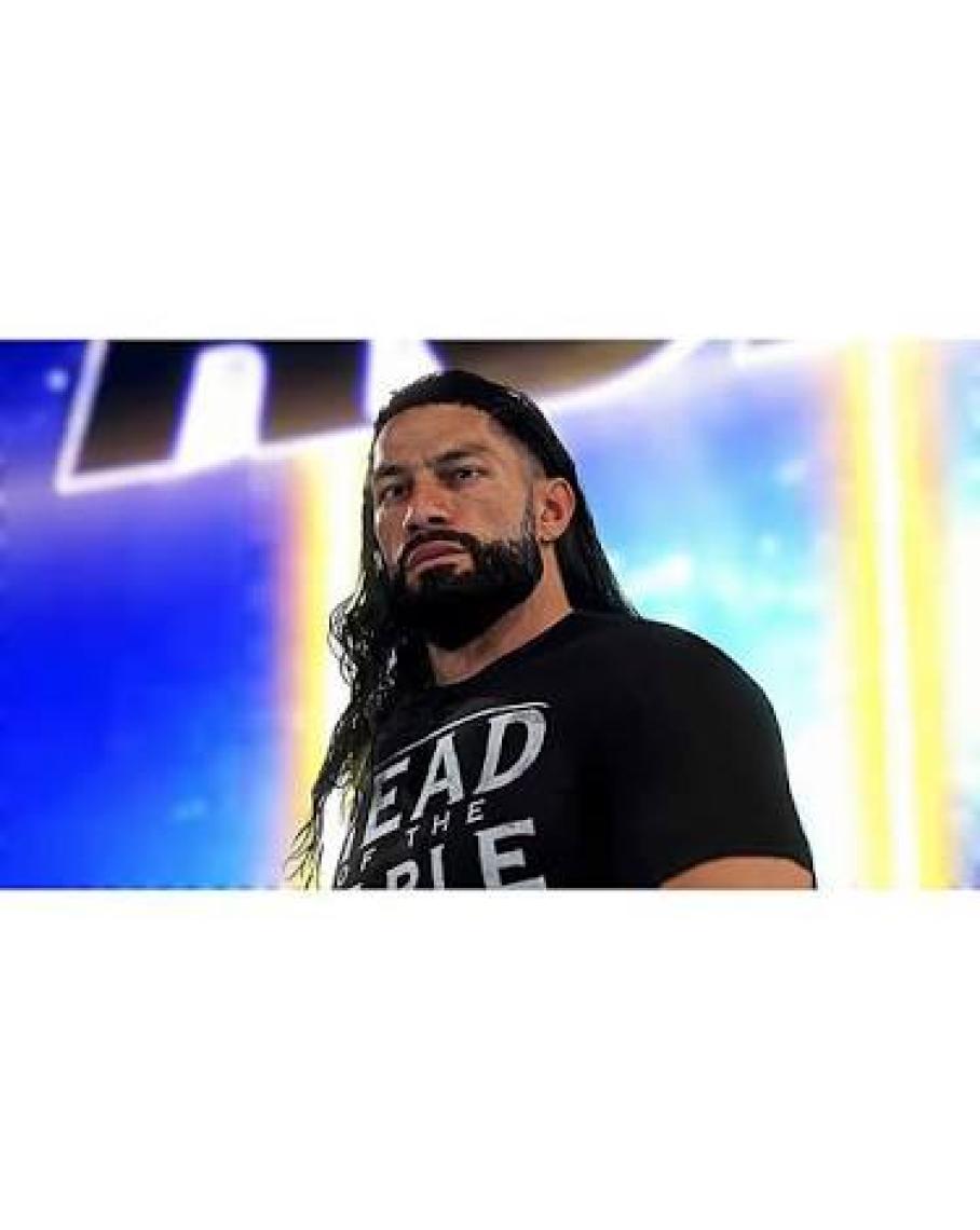 2K GAMES Wwe 2K22 Ps5