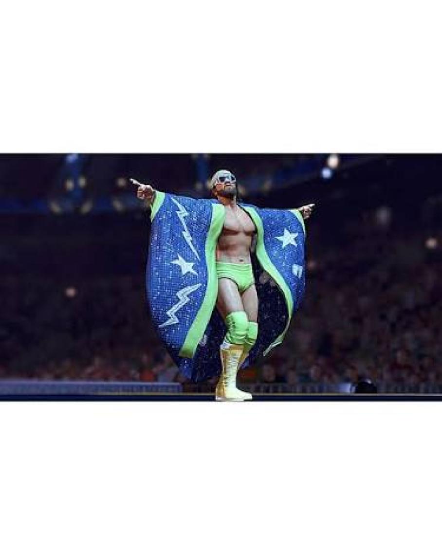 2K GAMES Wwe 2K22 Ps5