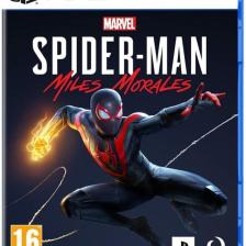 Marvel's Spider-Man: Miles Morales PS5 Oyun