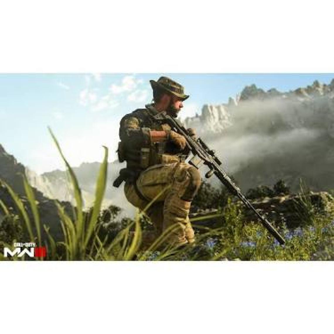 Activision Ps5 Call Of Duty Modern Warfare Iıı