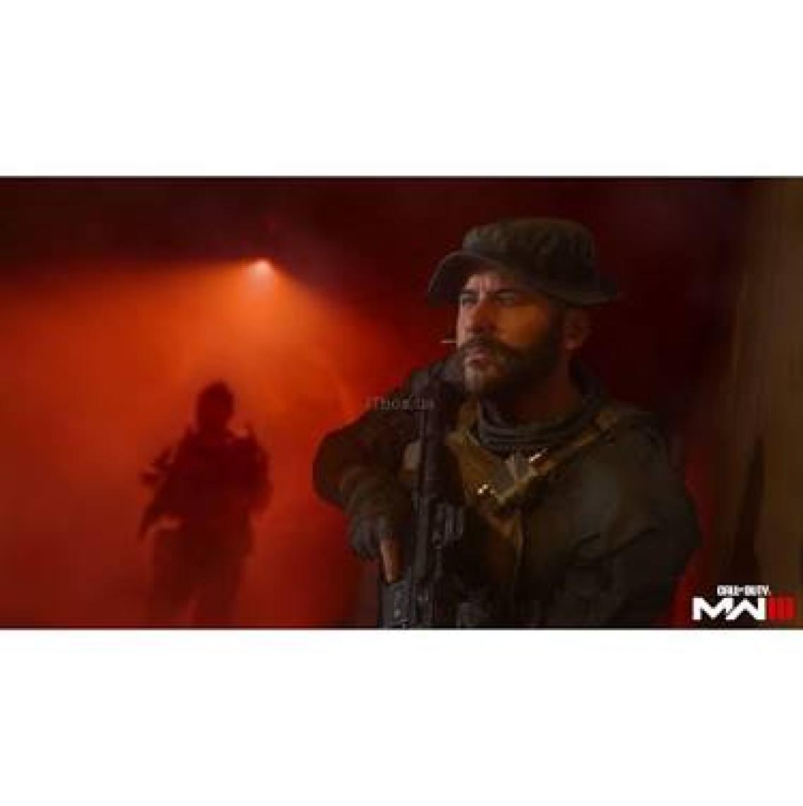 Activision Ps5 Call Of Duty Modern Warfare Iıı