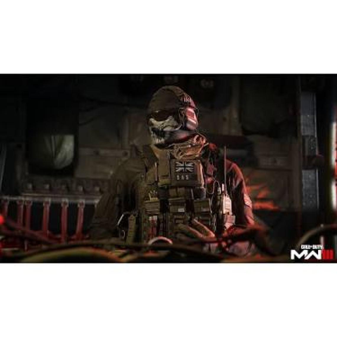 Activision Ps5 Call Of Duty Modern Warfare Iıı