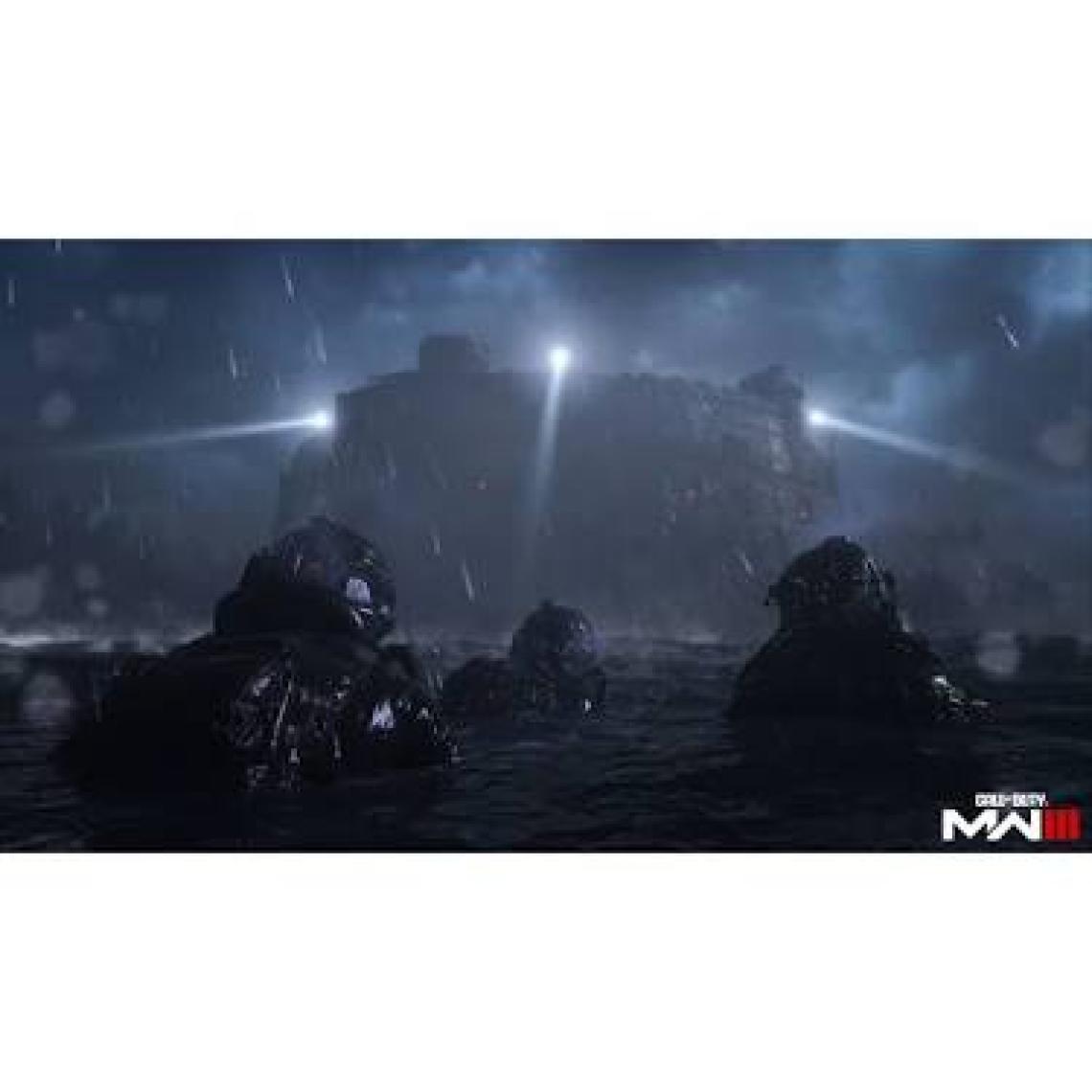 Activision Ps5 Call Of Duty Modern Warfare Iıı