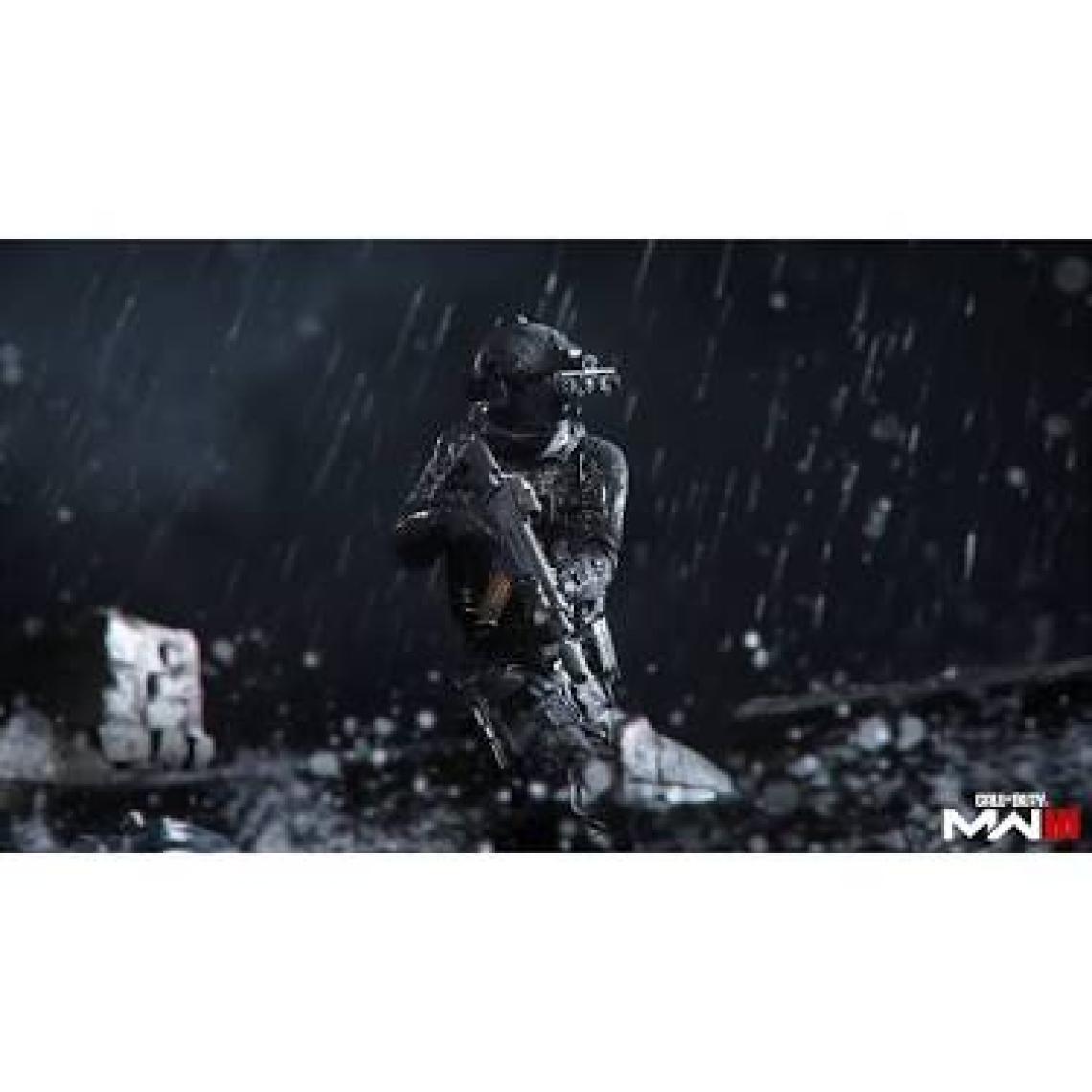 Activision Ps5 Call Of Duty Modern Warfare Iıı