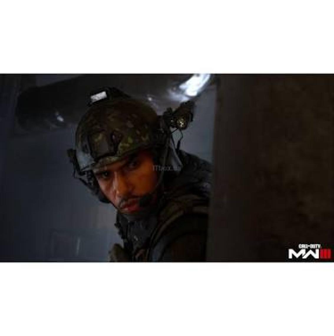 Activision Ps5 Call Of Duty Modern Warfare Iıı