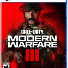 Activision Ps5 Call Of Duty Modern Warfare Iıı