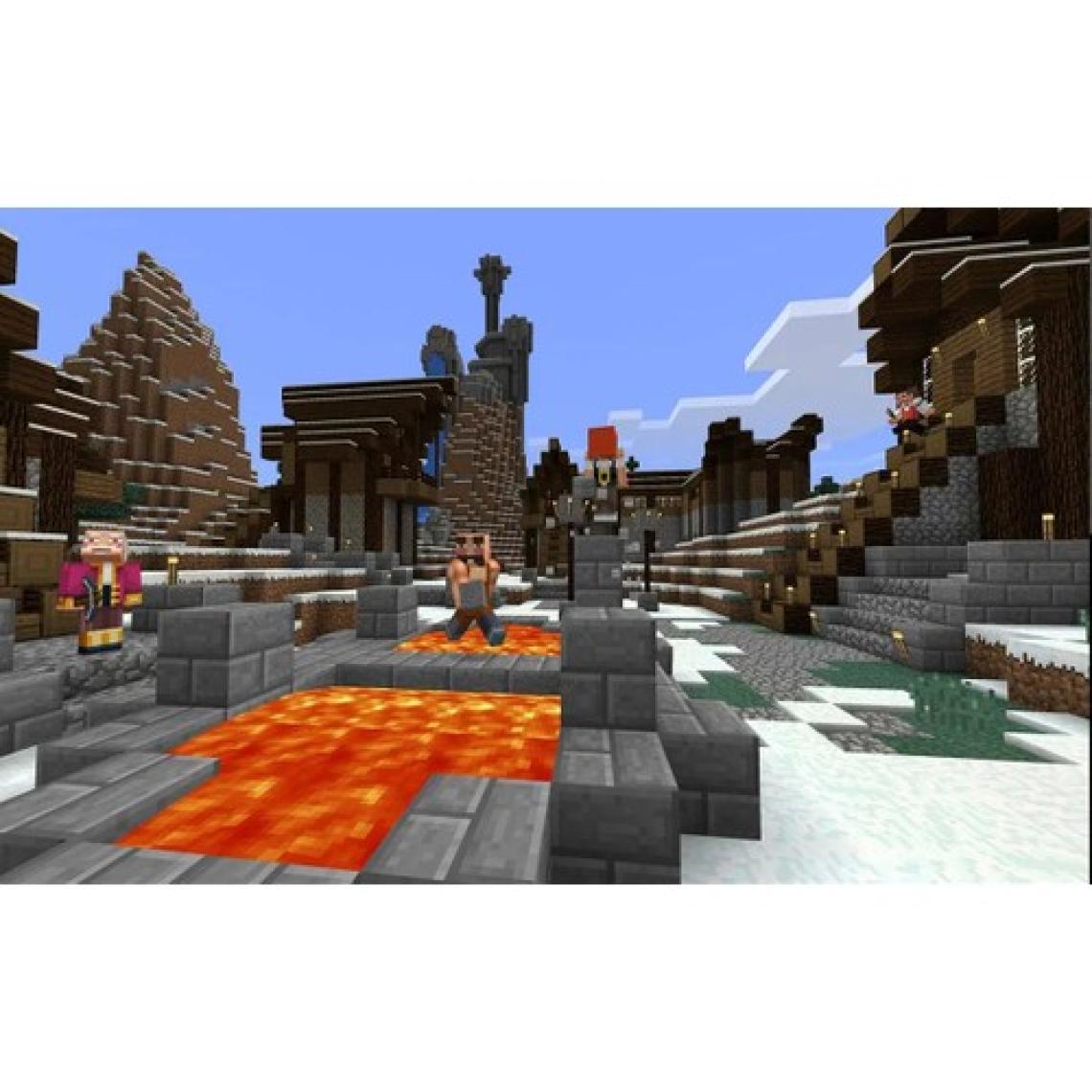 Mojang Minecraft Ps5 Oyun