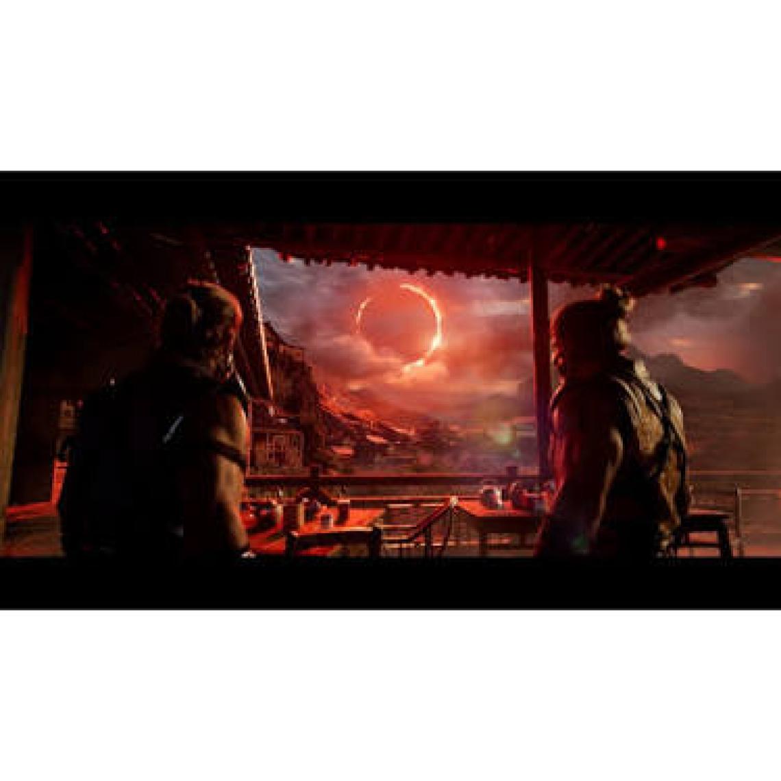 Mortal Kombat I Ps5 Oyun