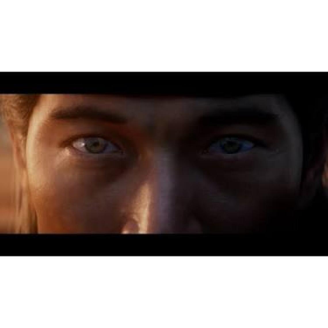 Mortal Kombat I Ps5 Oyun