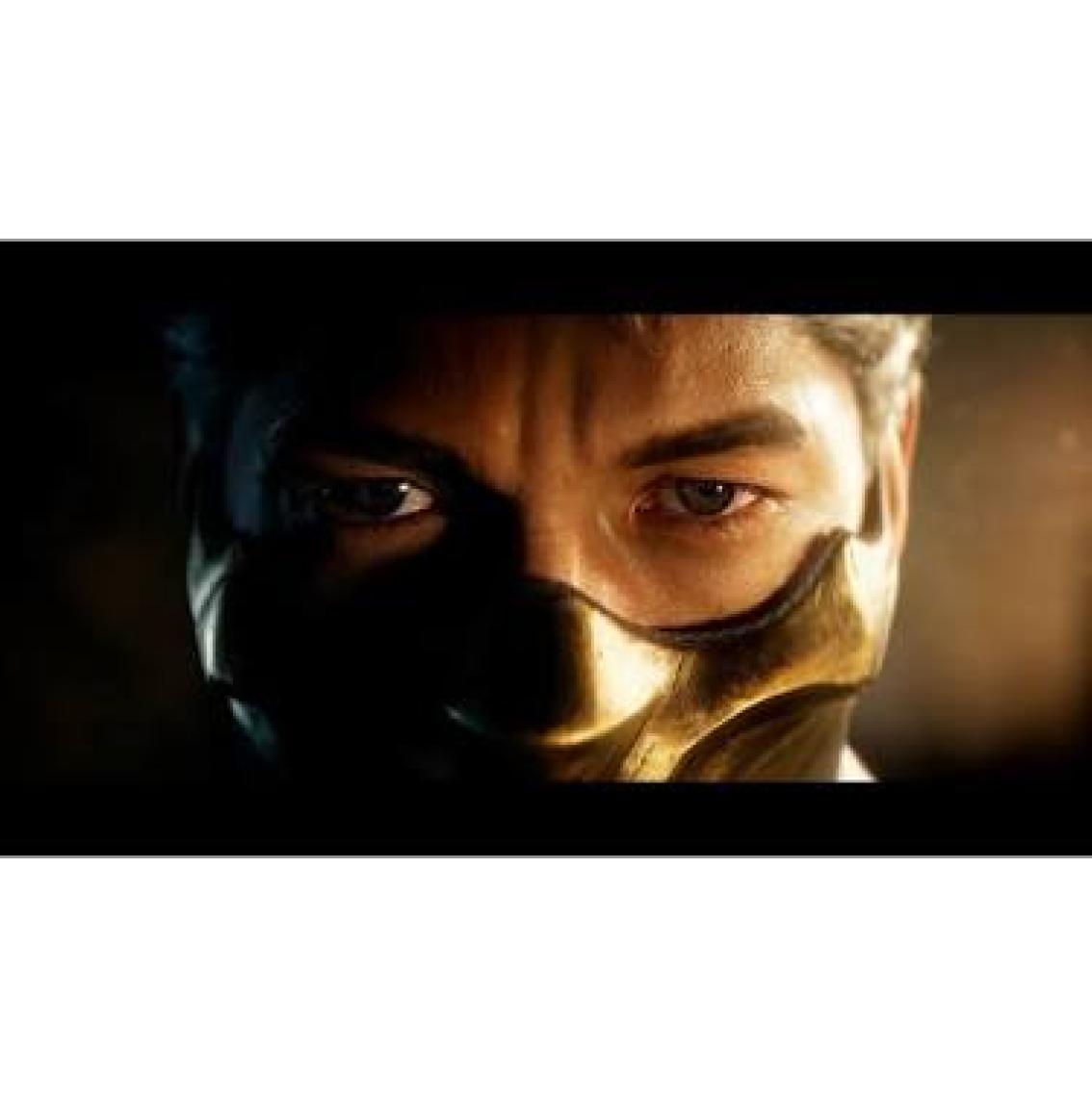 Mortal Kombat I Ps5 Oyun