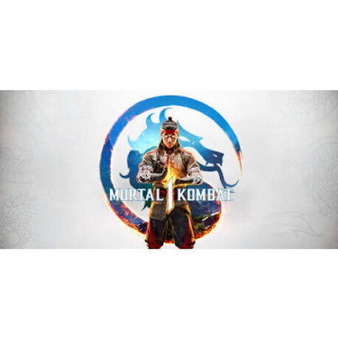 Mortal Kombat I Ps5 Oyun