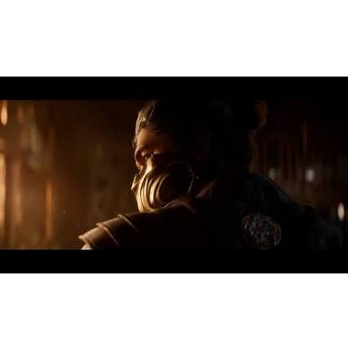 Mortal Kombat I Ps5 Oyun