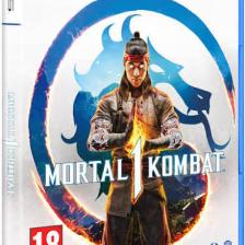 Mortal Kombat I Ps5 Oyun