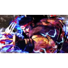 Capcom Street Fighter 6 - Ps5 Oyun