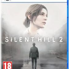 Konami Silent Hill 2 Remake Ps5 Oyun