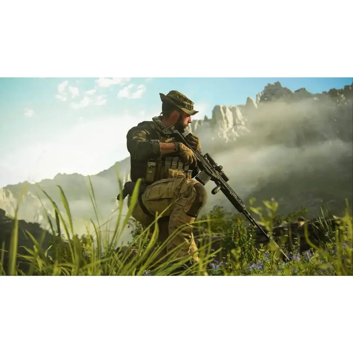 Activision Ps5 Call Of Duty Modern Warfare Iıı