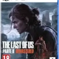 Sony The Last Of Us Part Iı Remastered Ps5