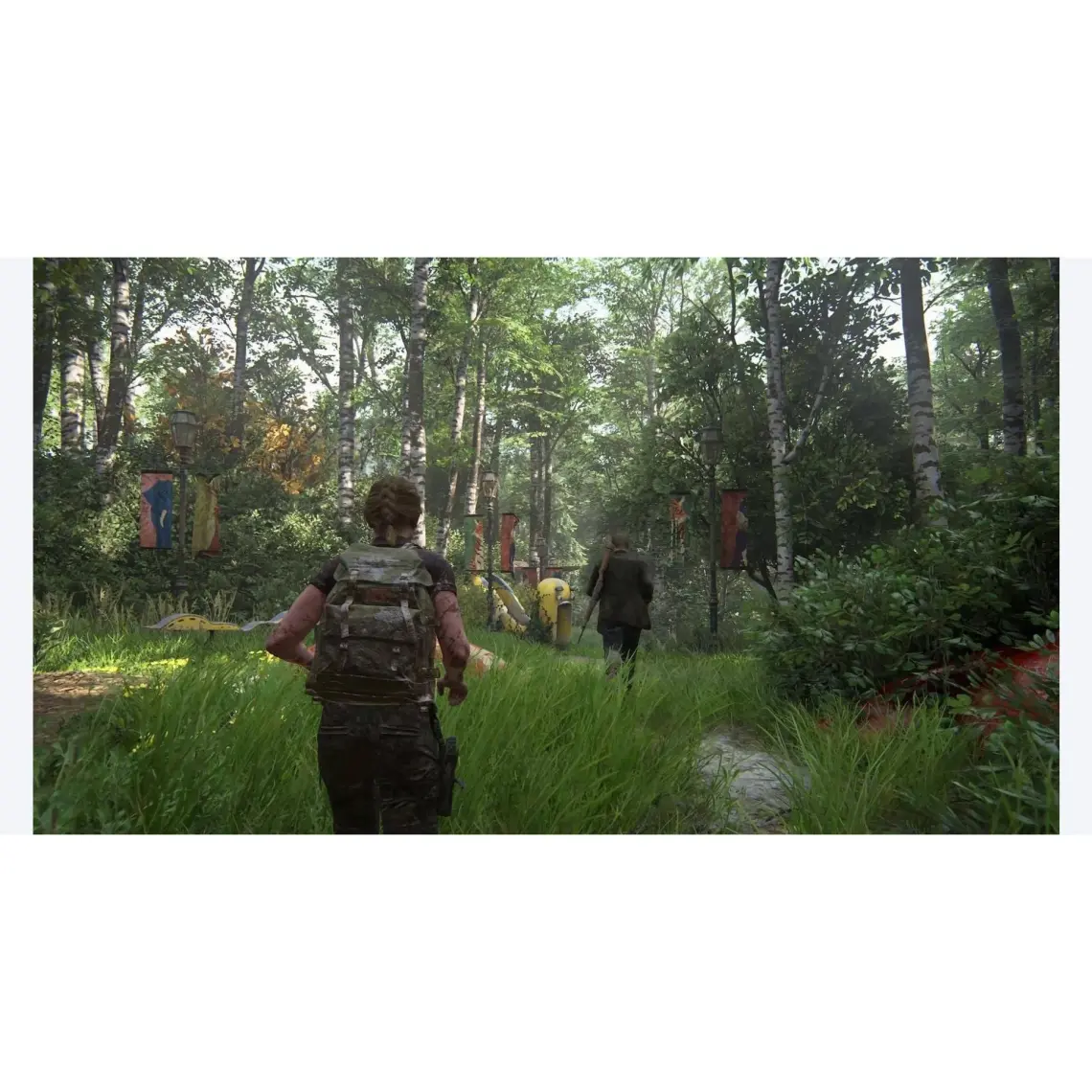 Sony The Last Of Us Part Iı Remastered Ps5