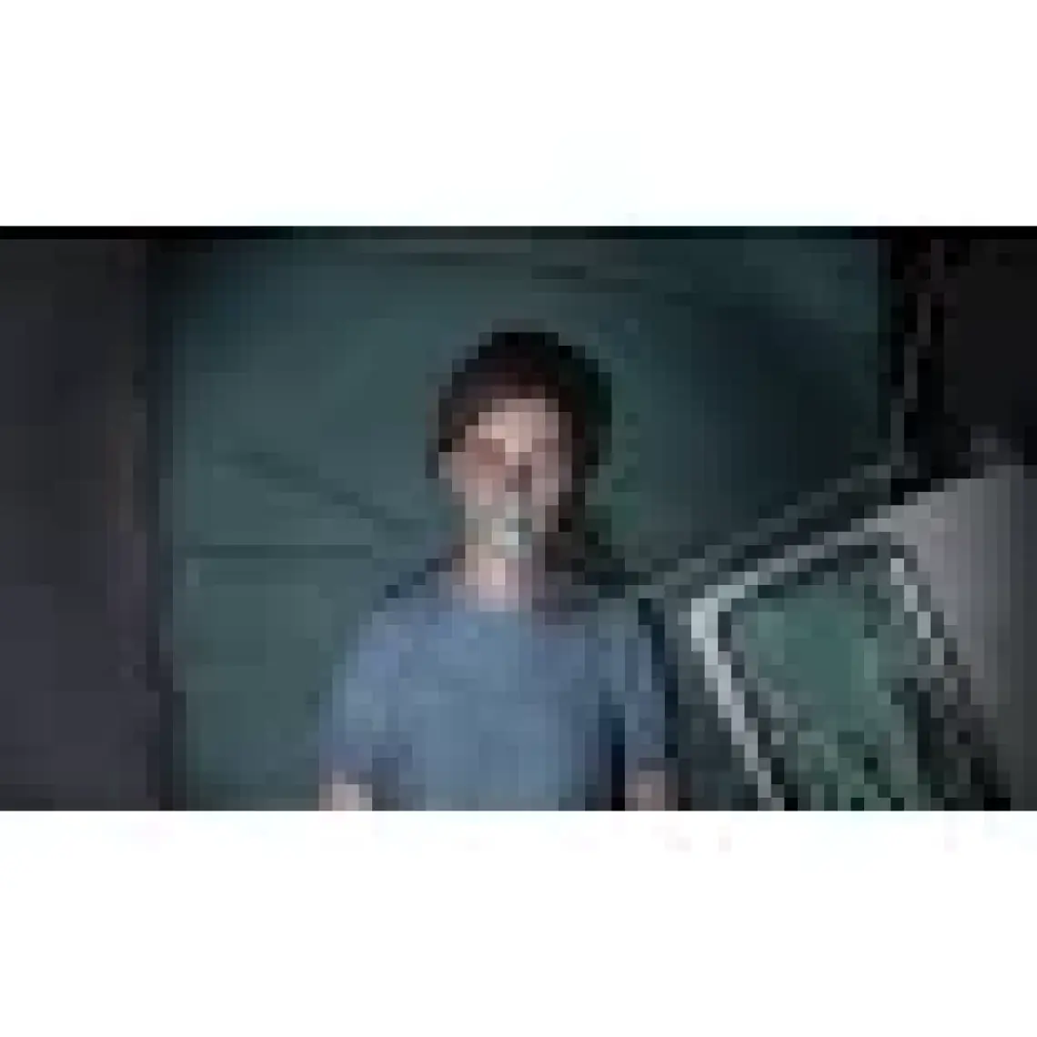 Sony The Last Of Us Part Iı Remastered Ps5
