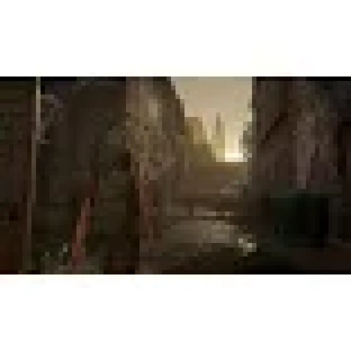 Sony The Last Of Us Part Iı Remastered Ps5