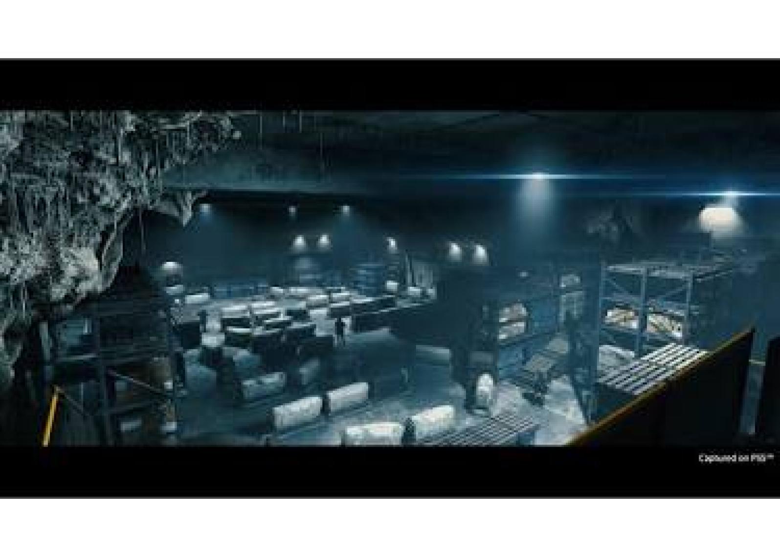 Sony Death Stranding Director's Cut Ps5 Oyun