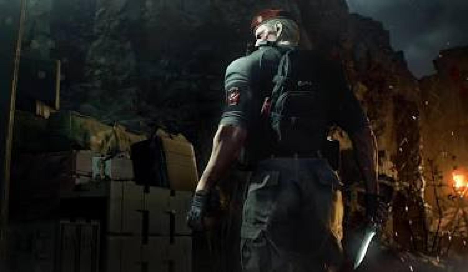 Capcom Resident Evil 4 Gold Edition Ps5 Oyun