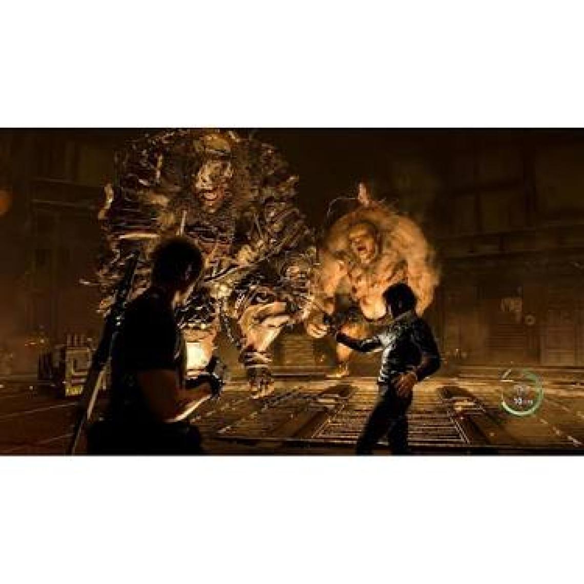 Capcom Resident Evil 4 Gold Edition Ps5 Oyun