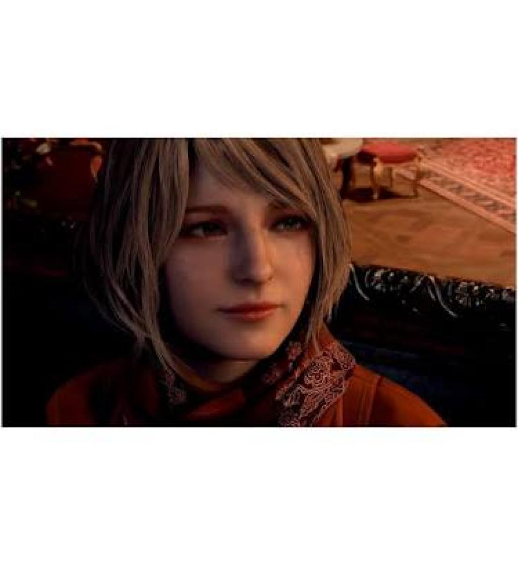 Capcom Resident Evil 4 Gold Edition Ps5 Oyun
