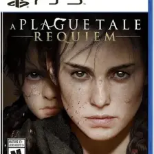 Focus Ps5 A Plague Tale Requiem Playstation 5 Oyun
