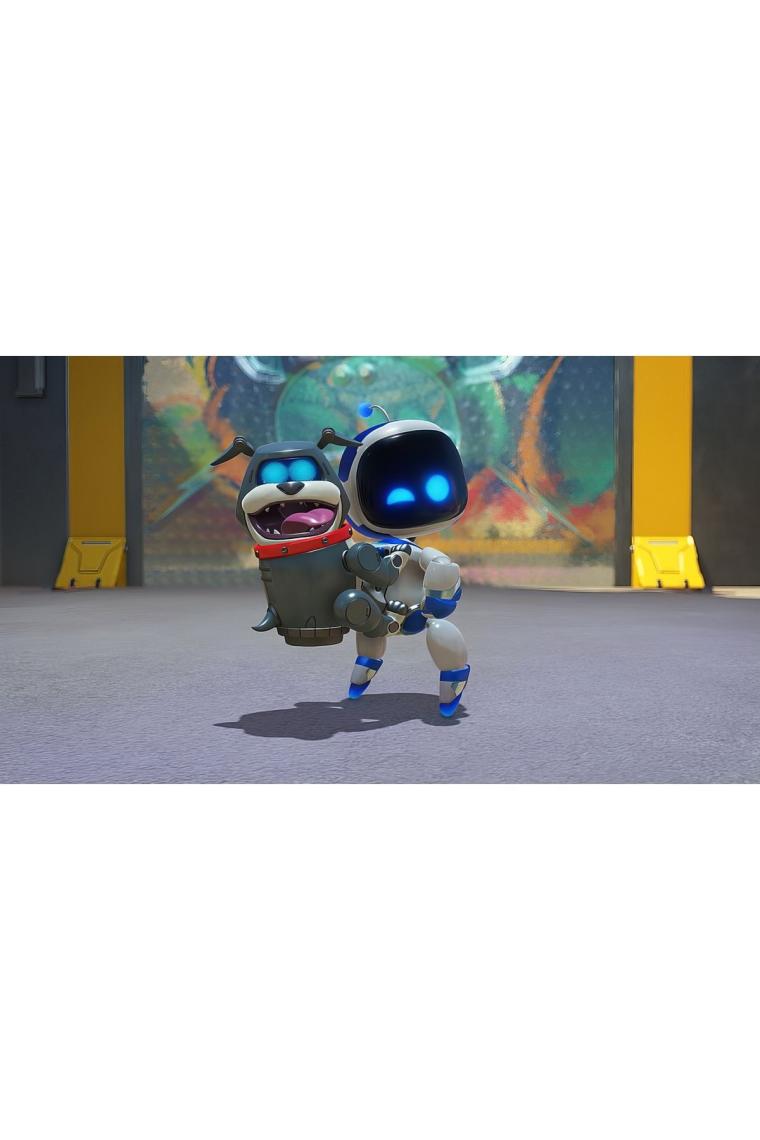 Astro Bot Ps5 Playstation 5 Sıfır Oyunu