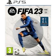 EA Fifa 23 PS5 Türkçe Menü