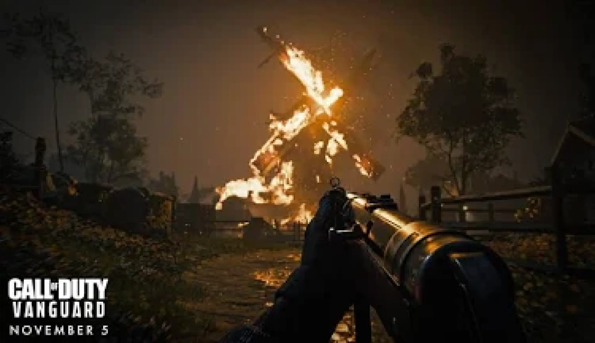 Activision Ps5 Call Of Duty: Vanguard