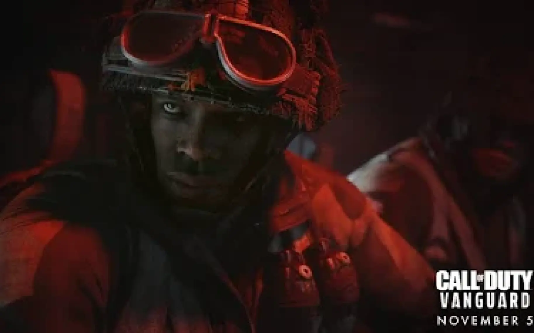 Activision Ps5 Call Of Duty: Vanguard