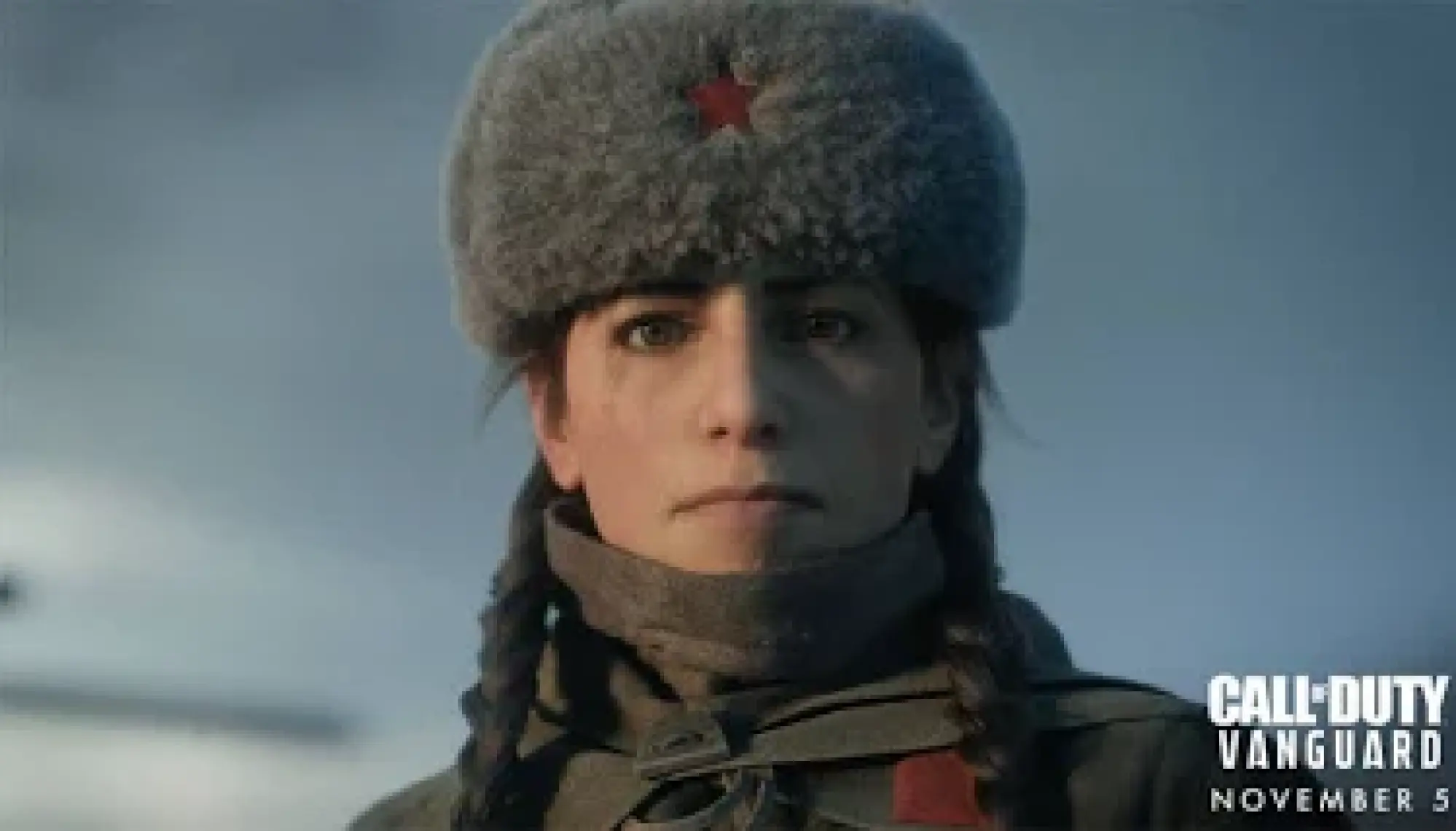 Activision Ps5 Call Of Duty: Vanguard