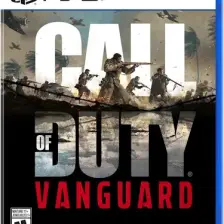 Activision Ps5 Call Of Duty: Vanguard