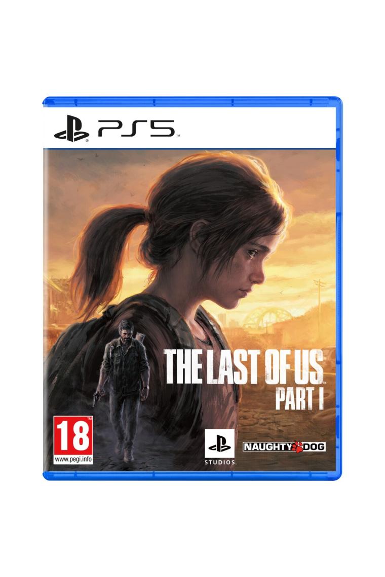 Ps5 The Last Of Us Part 1 Türkçe Altyazı & Dublaj - %100 Oyun